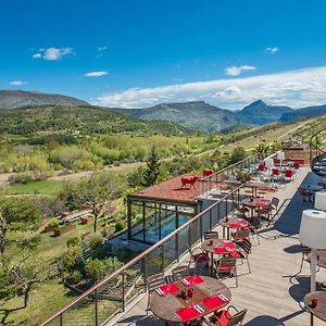 Hotel&Spa des Gorges du Verdon